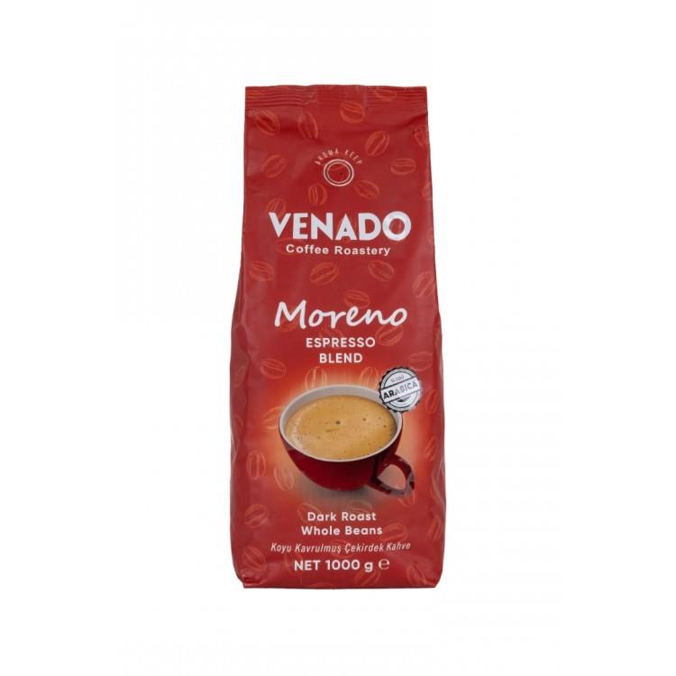 Moreno Dark Espresso 1000g