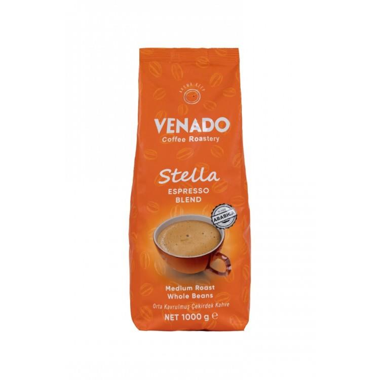 Stella Medium Espresso 1000g