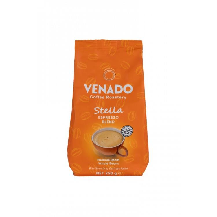 Stella Medium Espresso 250g