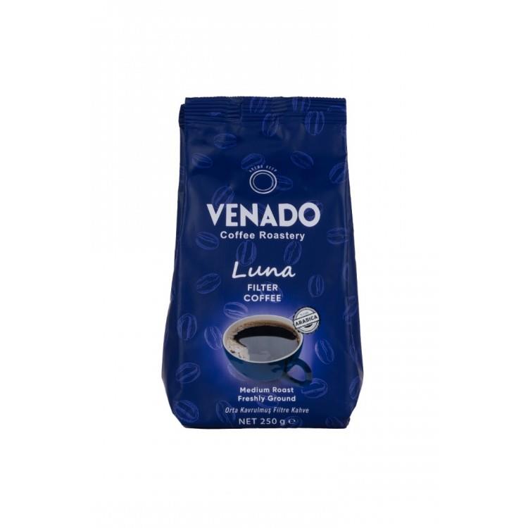 Luna Filter Coffee 250g